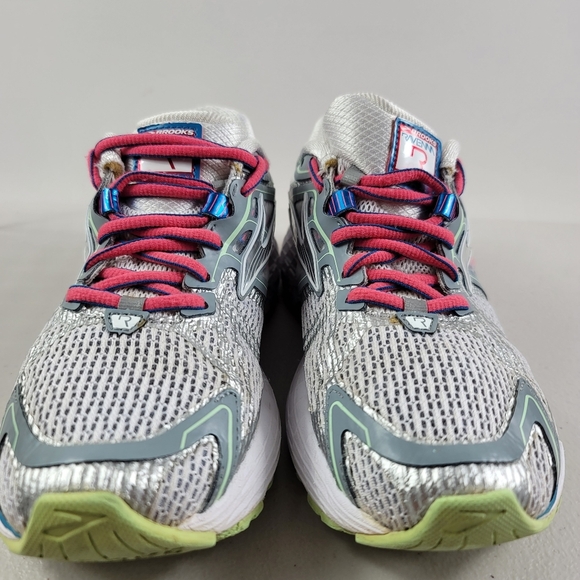 Brooks Ravenna 6 Womens Running Shoes
Size 6.5
E - Picture 3 of 12